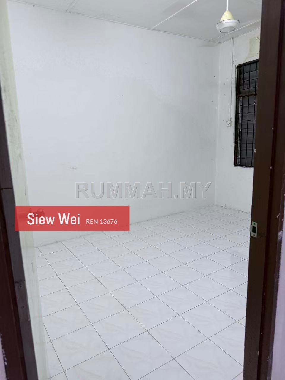 house in Alma, Penang — photo 4
