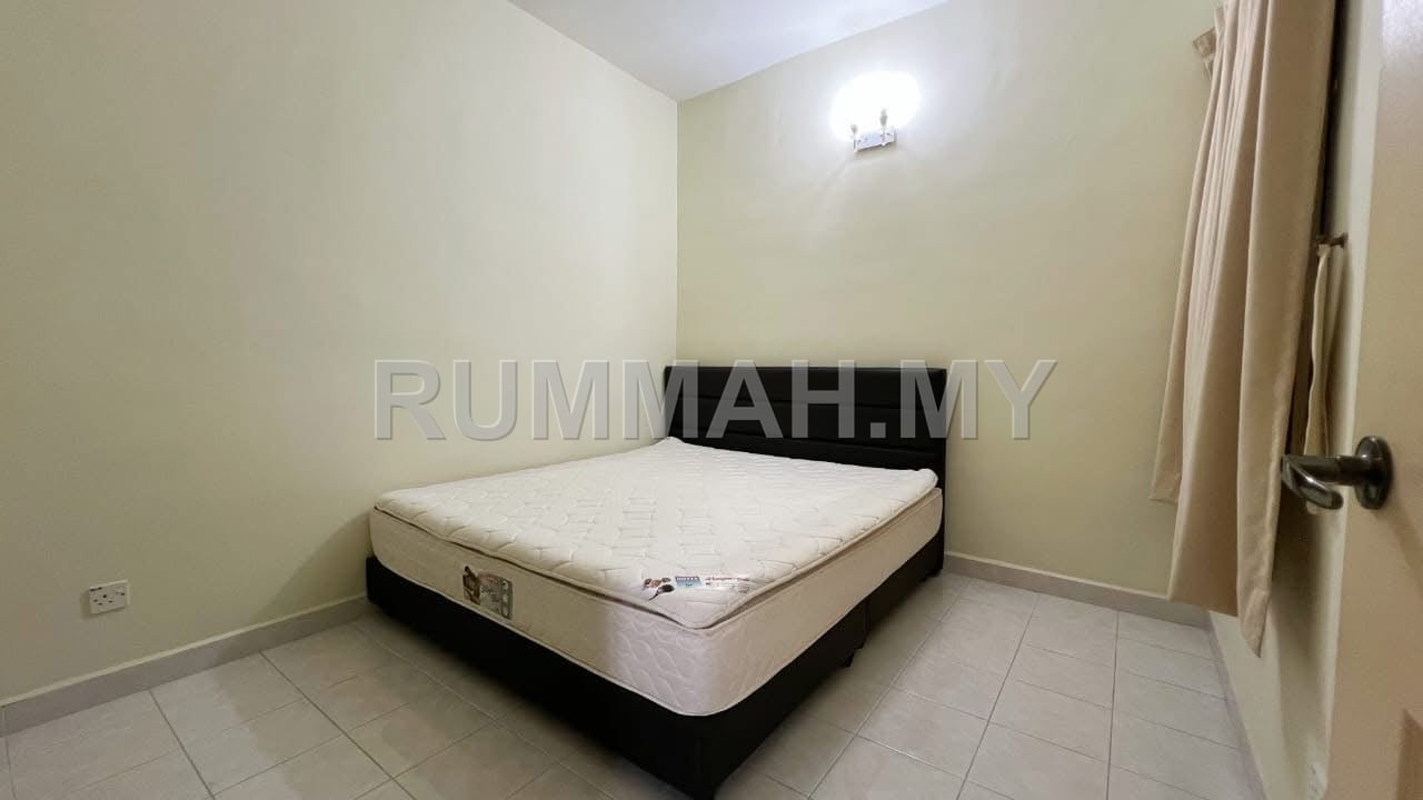 condo in Air Itam, Penang — photo 4