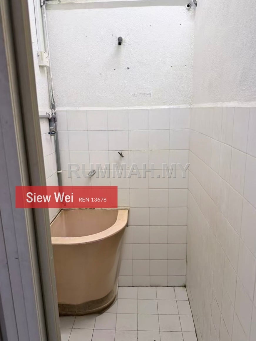 house in Alma, Penang — photo 5