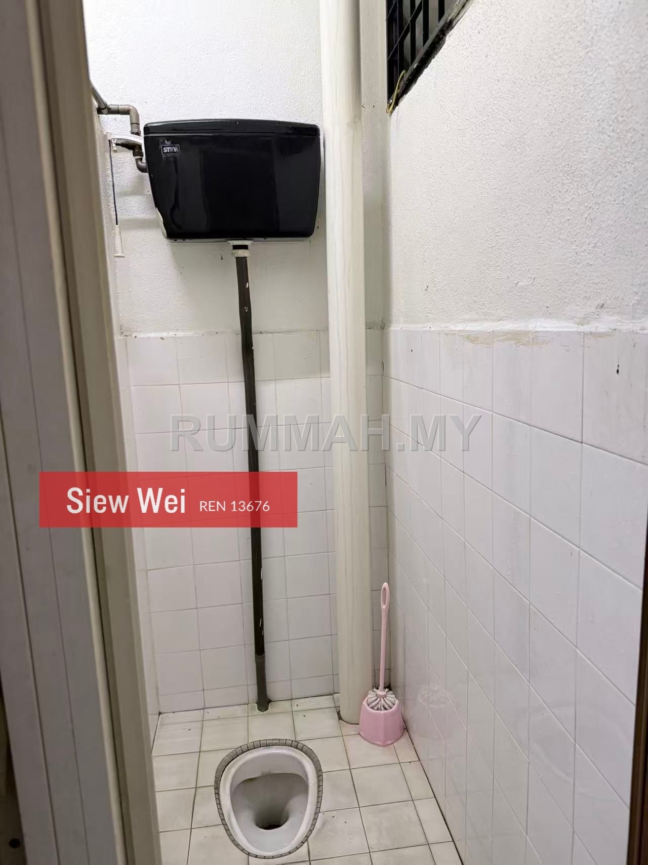 house in Alma, Penang — photo 6