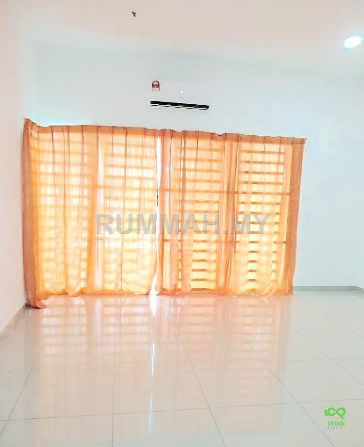 condo in Relau, Penang — photo 6
