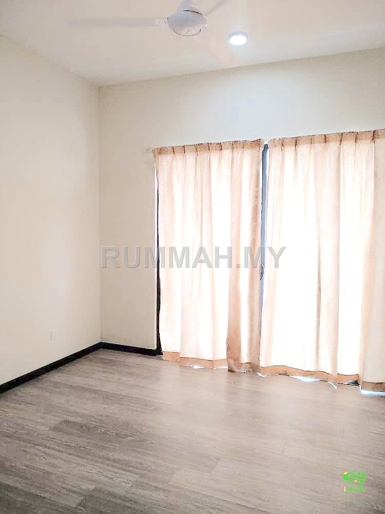 condo in Relau, Penang — photo 7