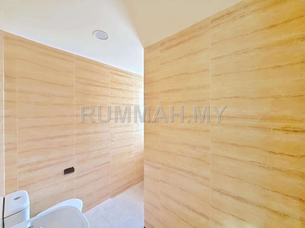 condo in Relau, Penang — photo 5