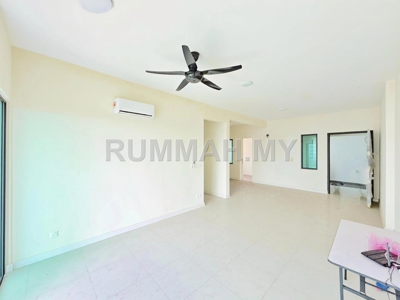condo in Relau, Penang — photo 2