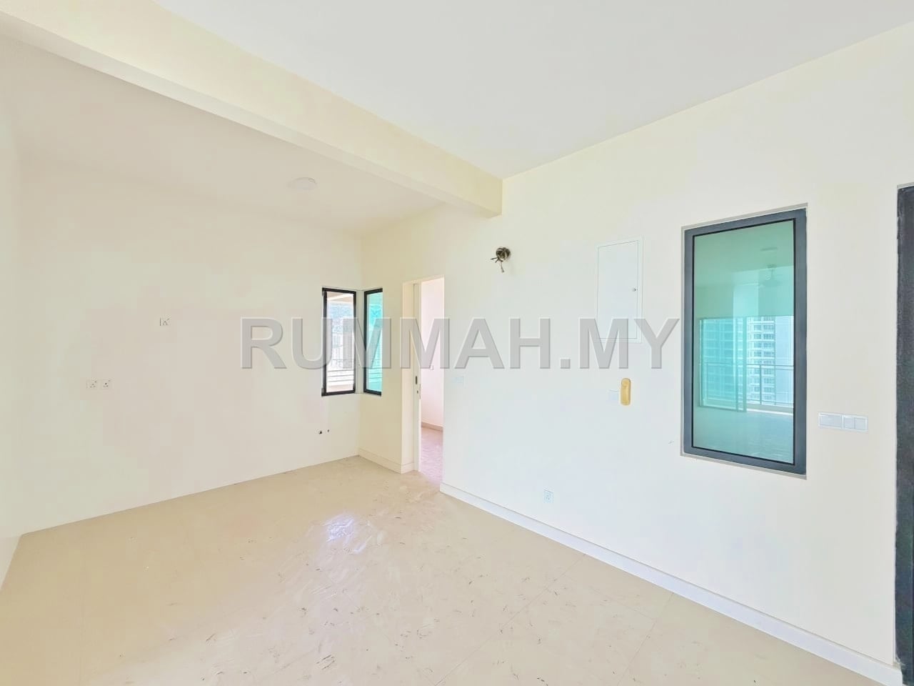 condo in Relau, Penang — photo 3