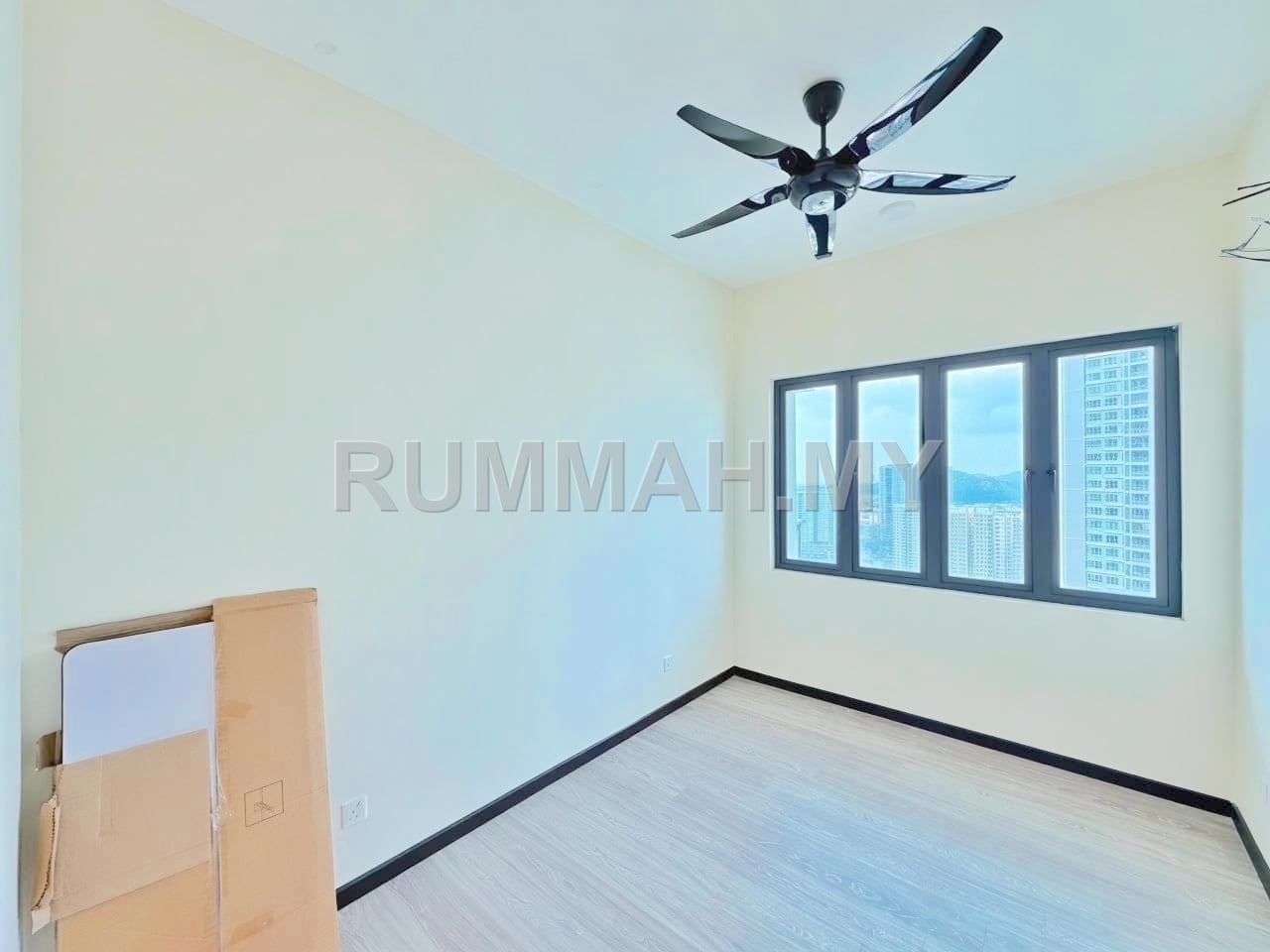 condo in Relau, Penang — photo 7