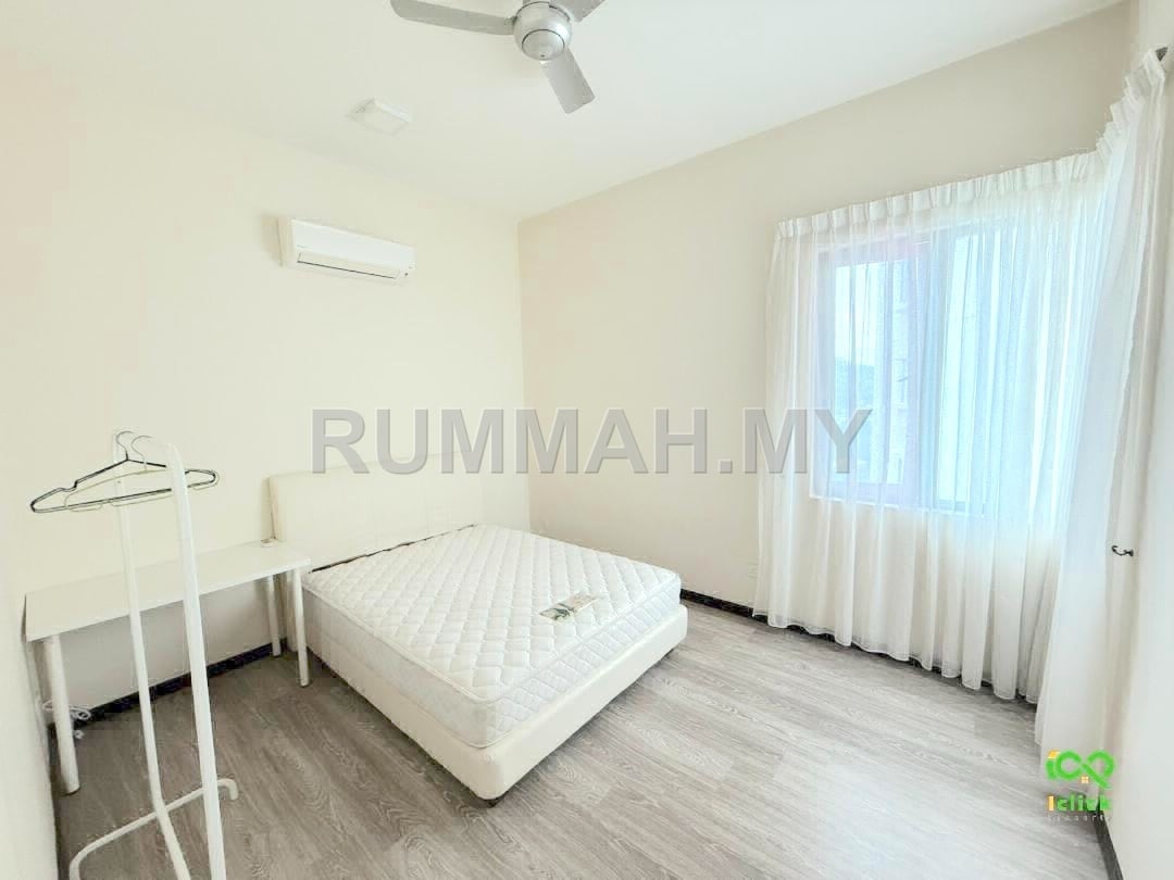 condo in Relau, Penang — photo 7
