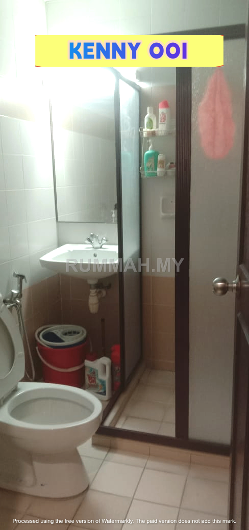 condo in Pulau Tikus, Penang — photo 4