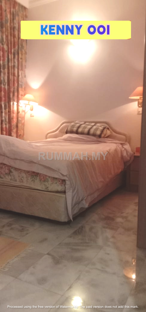 condo in Pulau Tikus, Penang — photo 5