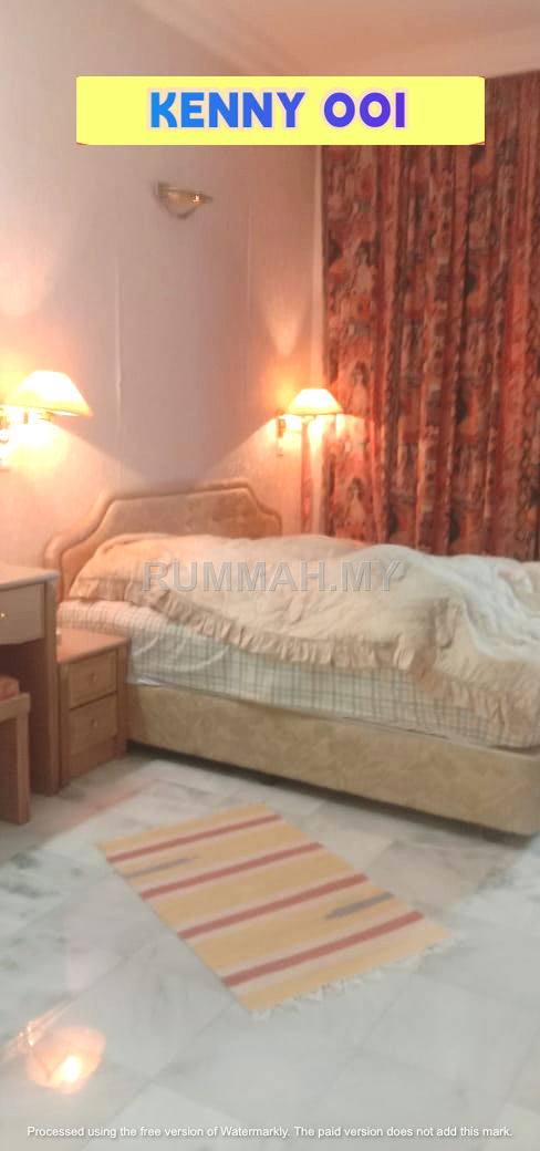 condo in Pulau Tikus, Penang — photo 6