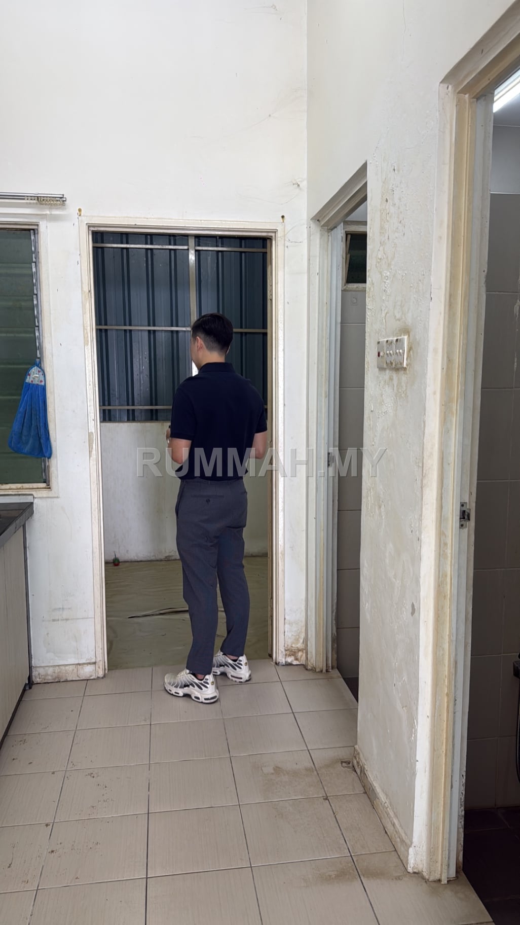 house in Valdor, Penang — photo 6
