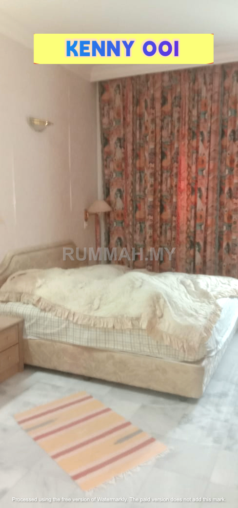 condo in Pulau Tikus, Penang — photo 7