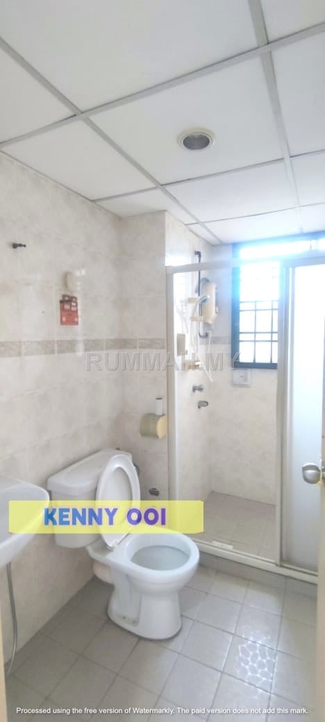 condo in Tanjung Tokong, Penang — photo 5