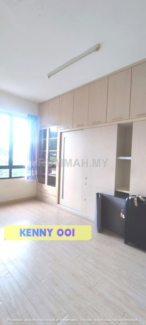 condo in Tanjung Tokong, Penang — photo 2