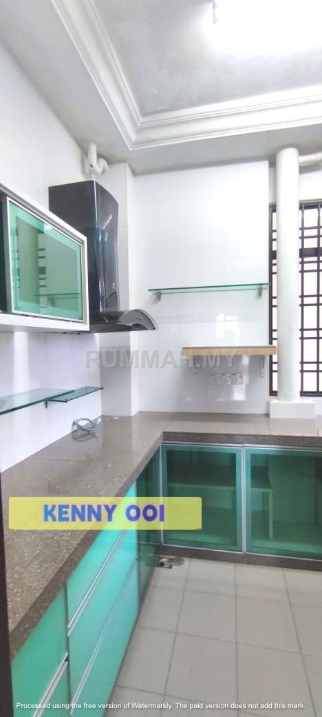 condo in Tanjung Tokong, Penang — photo 4