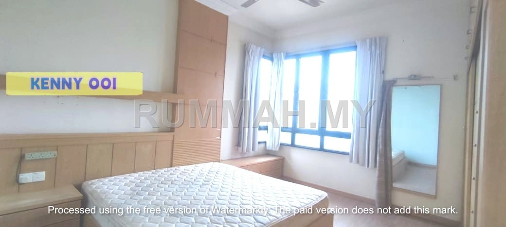condo in Tanjung Tokong, Penang — photo 7