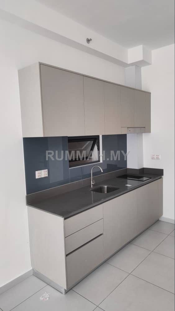 condo in Batu Kawan, Penang — photo 2
