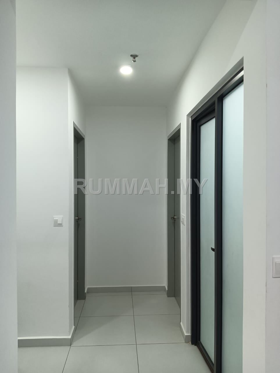condo in Batu Kawan, Penang — photo 4