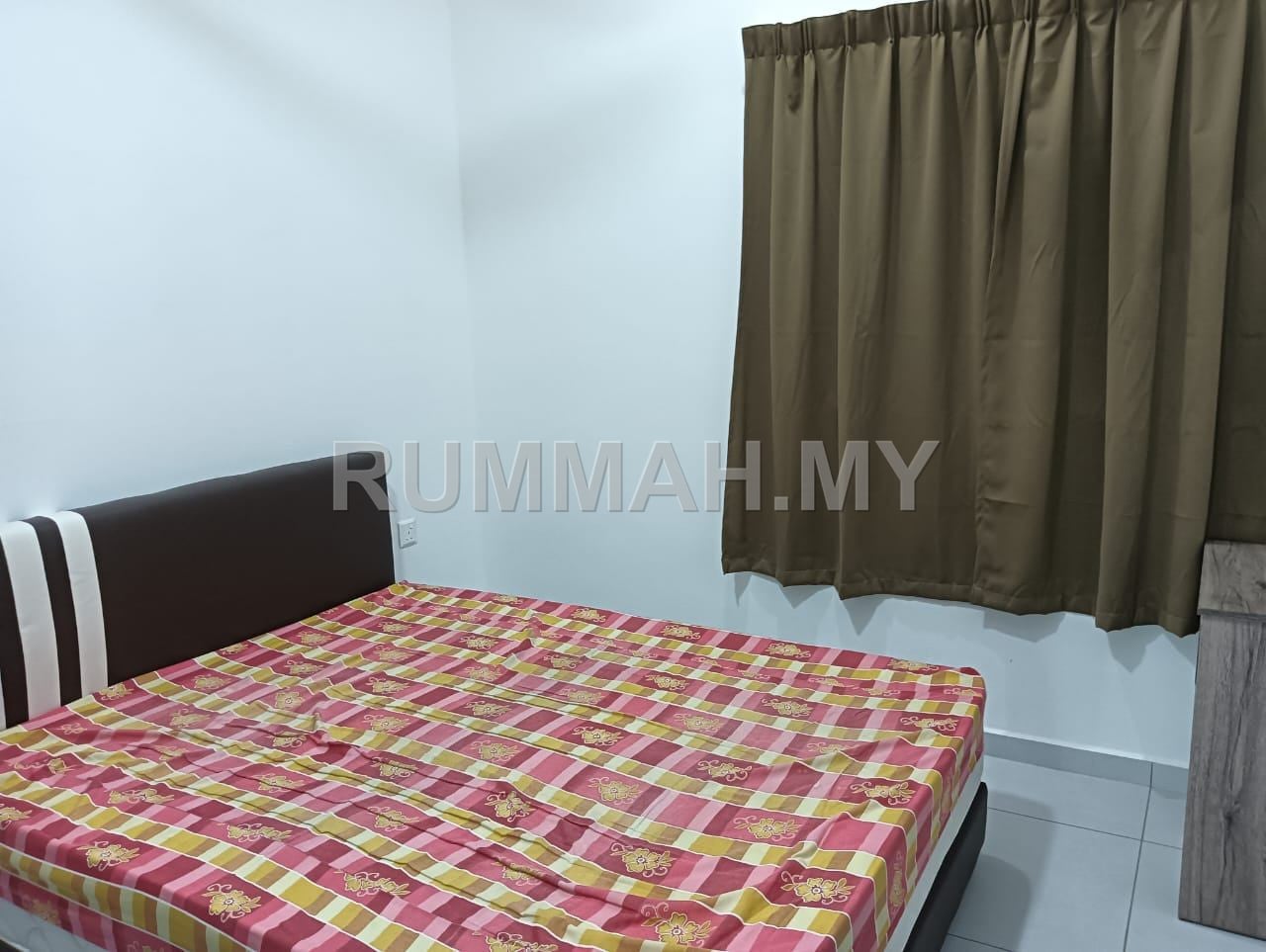 condo in Batu Kawan, Penang — photo 5