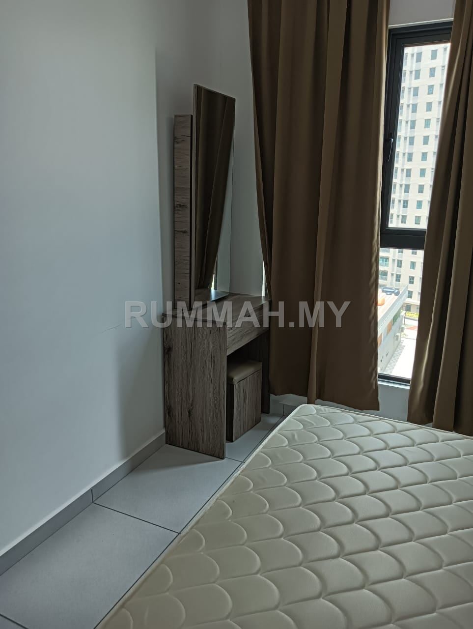 condo in Batu Kawan, Penang — photo 6