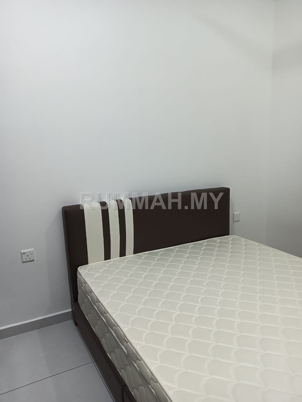 condo in Batu Kawan, Penang — photo 7