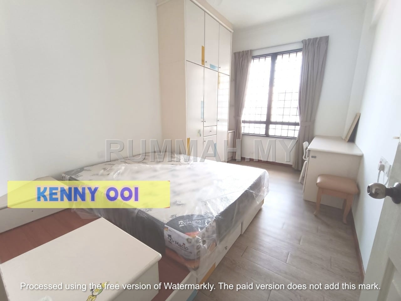 condo in Tanjung Tokong, Penang — photo 3