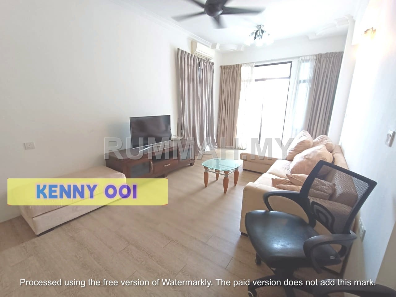 condo in Tanjung Tokong, Penang — photo 4