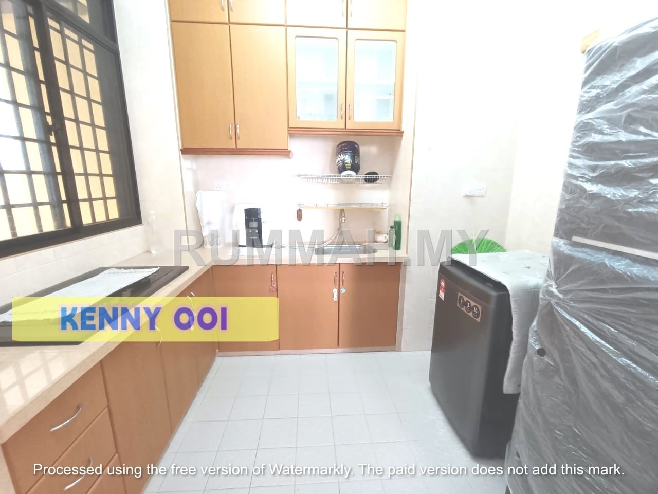 condo in Tanjung Tokong, Penang — photo 5
