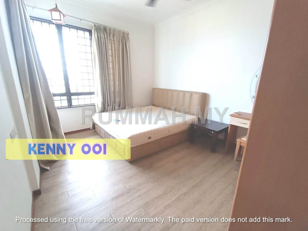 condo in Tanjung Tokong, Penang — photo 6