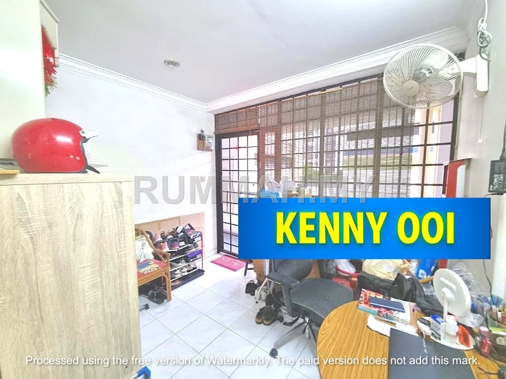 condo in Tanjung Tokong, Penang — photo 3