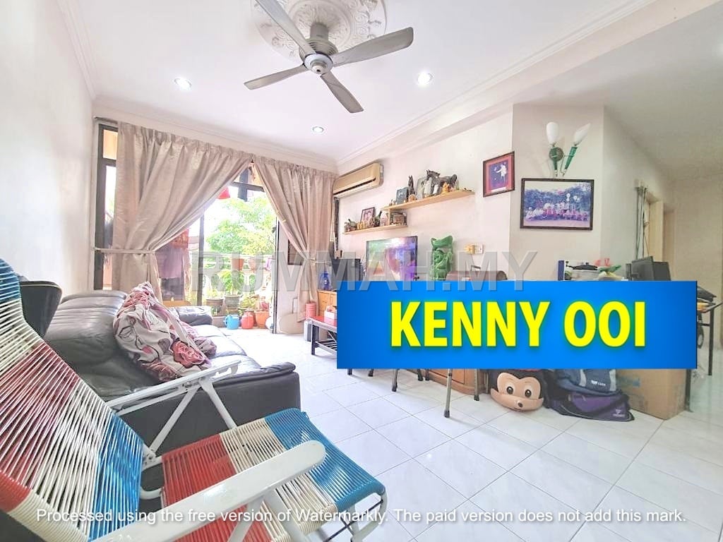 condo in Tanjung Tokong, Penang — photo 4