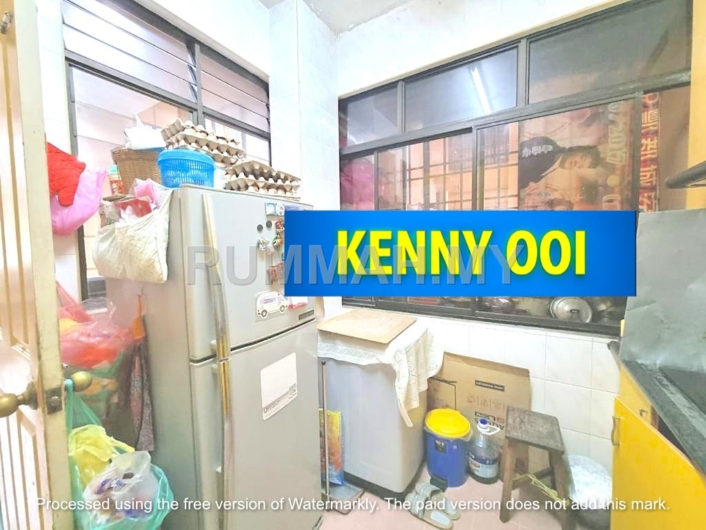 condo in Tanjung Tokong, Penang — photo 5