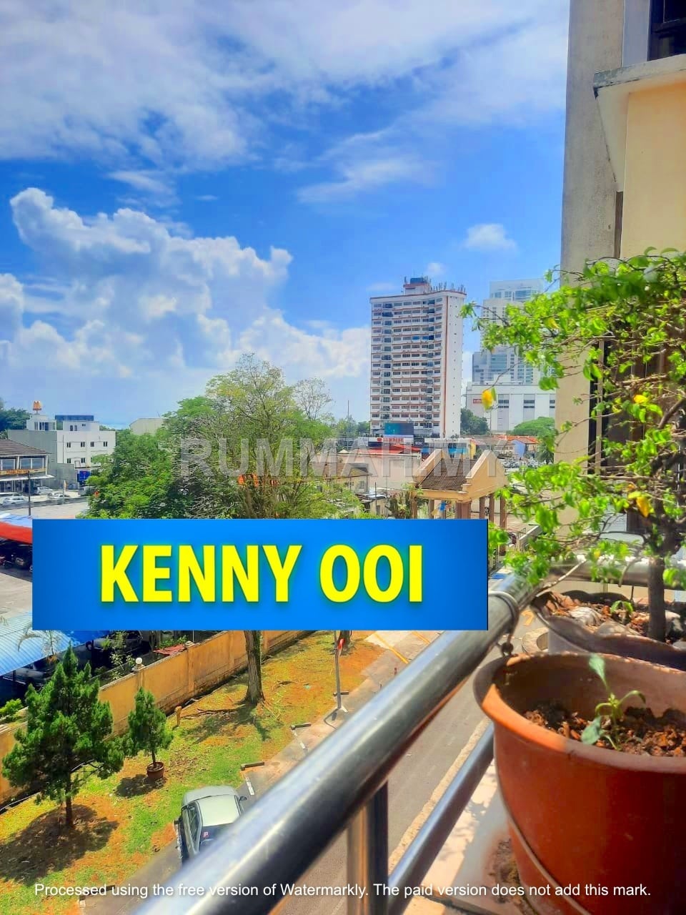 condo in Tanjung Tokong, Penang — photo 6