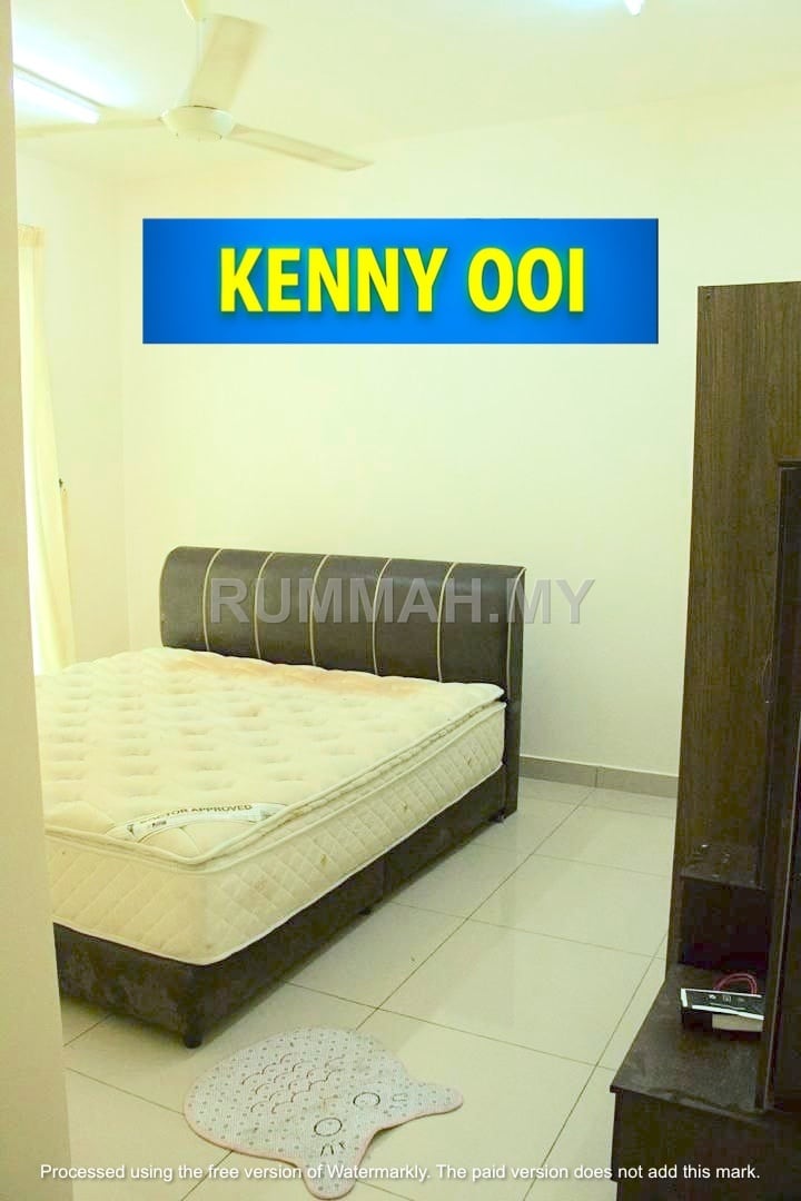 condo in Sungai Ara, Penang — photo 2
