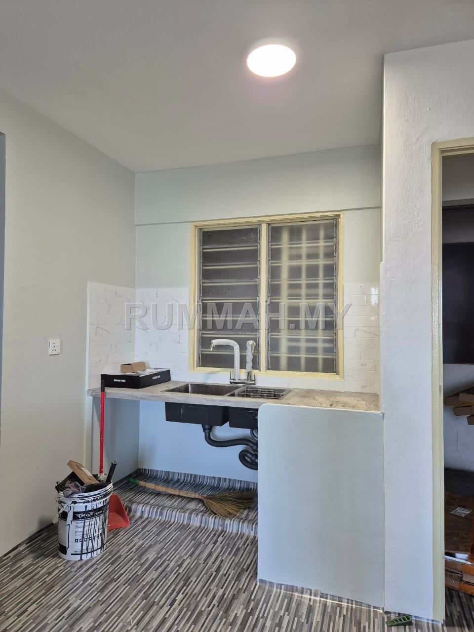 condo in Jelutong, Penang — photo 2