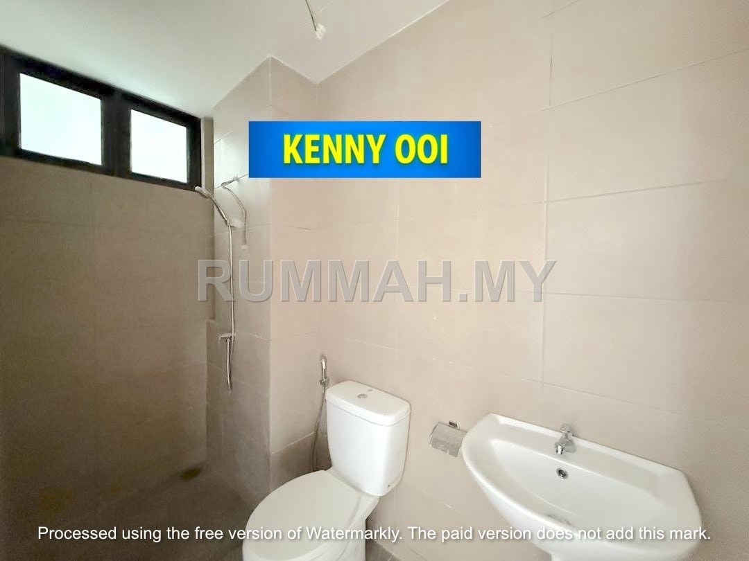 condo in Sungai Ara, Penang — photo 6