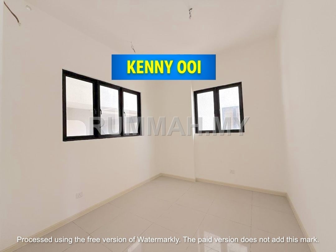 condo in Sungai Ara, Penang — photo 2