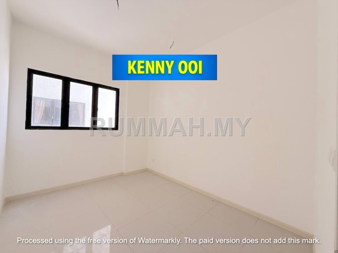 condo in Sungai Ara, Penang — photo 3