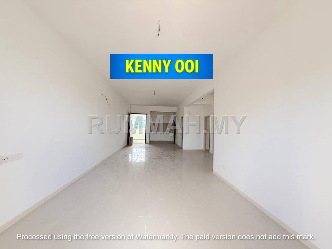 condo in Sungai Ara, Penang — photo 5