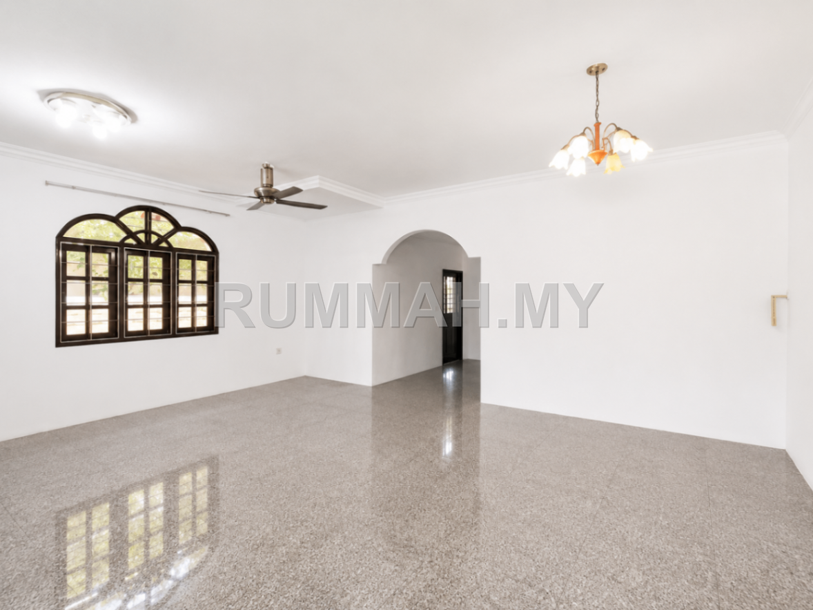 house in Permatang Pauh, Penang — photo 3
