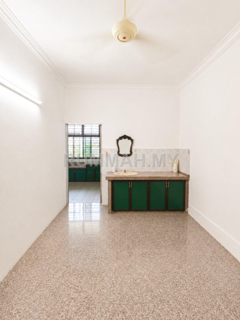 house in Permatang Pauh, Penang — photo 4