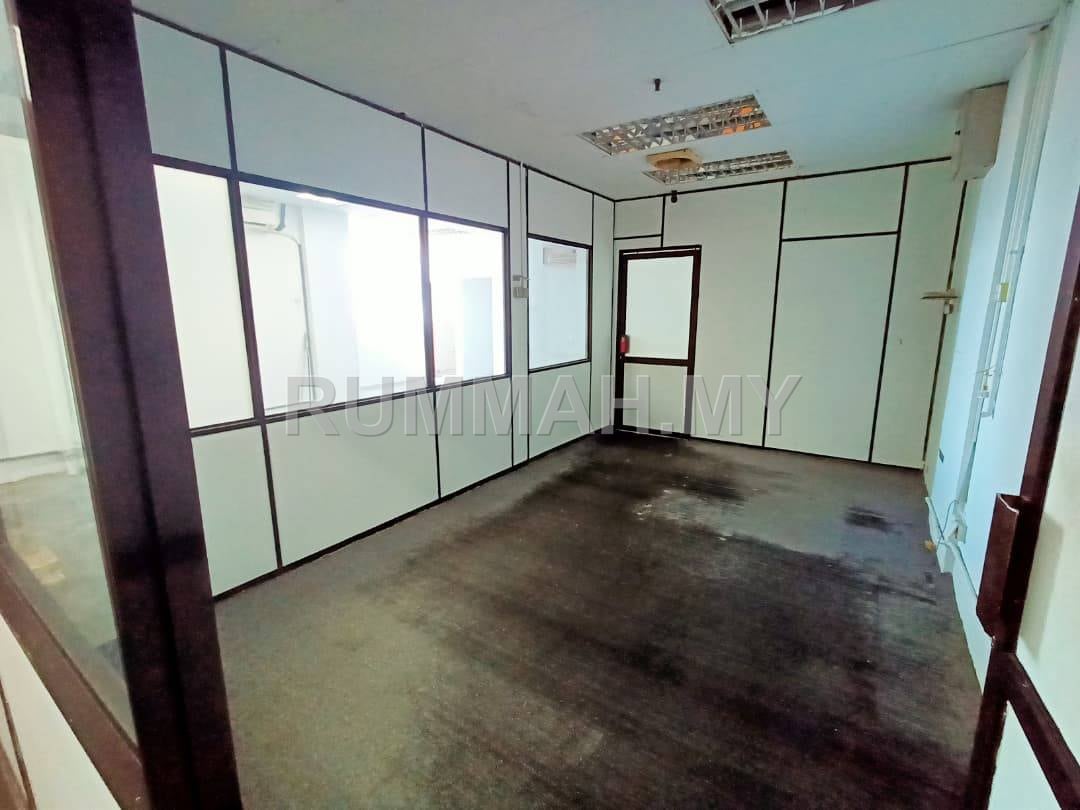commercial in Sungai Pinang, Penang — photo 5