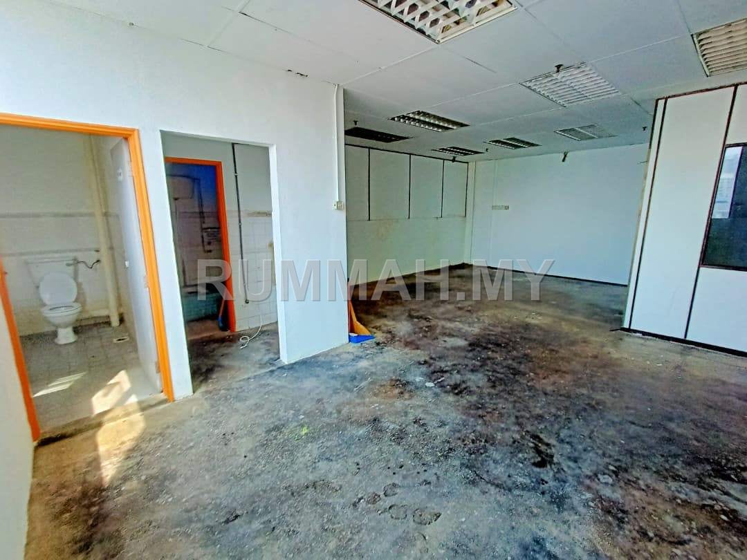 commercial in Sungai Pinang, Penang — photo 6