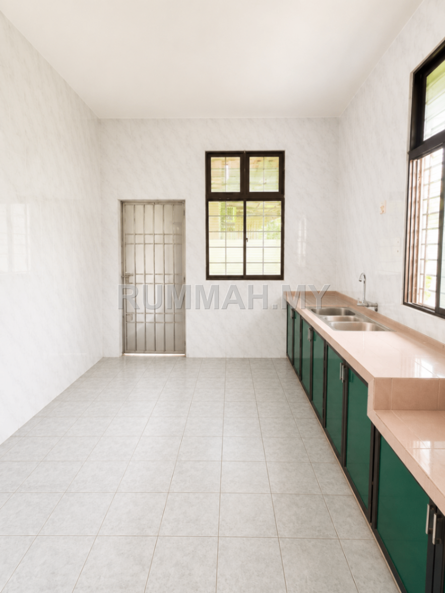 house in Permatang Pauh, Penang — photo 5