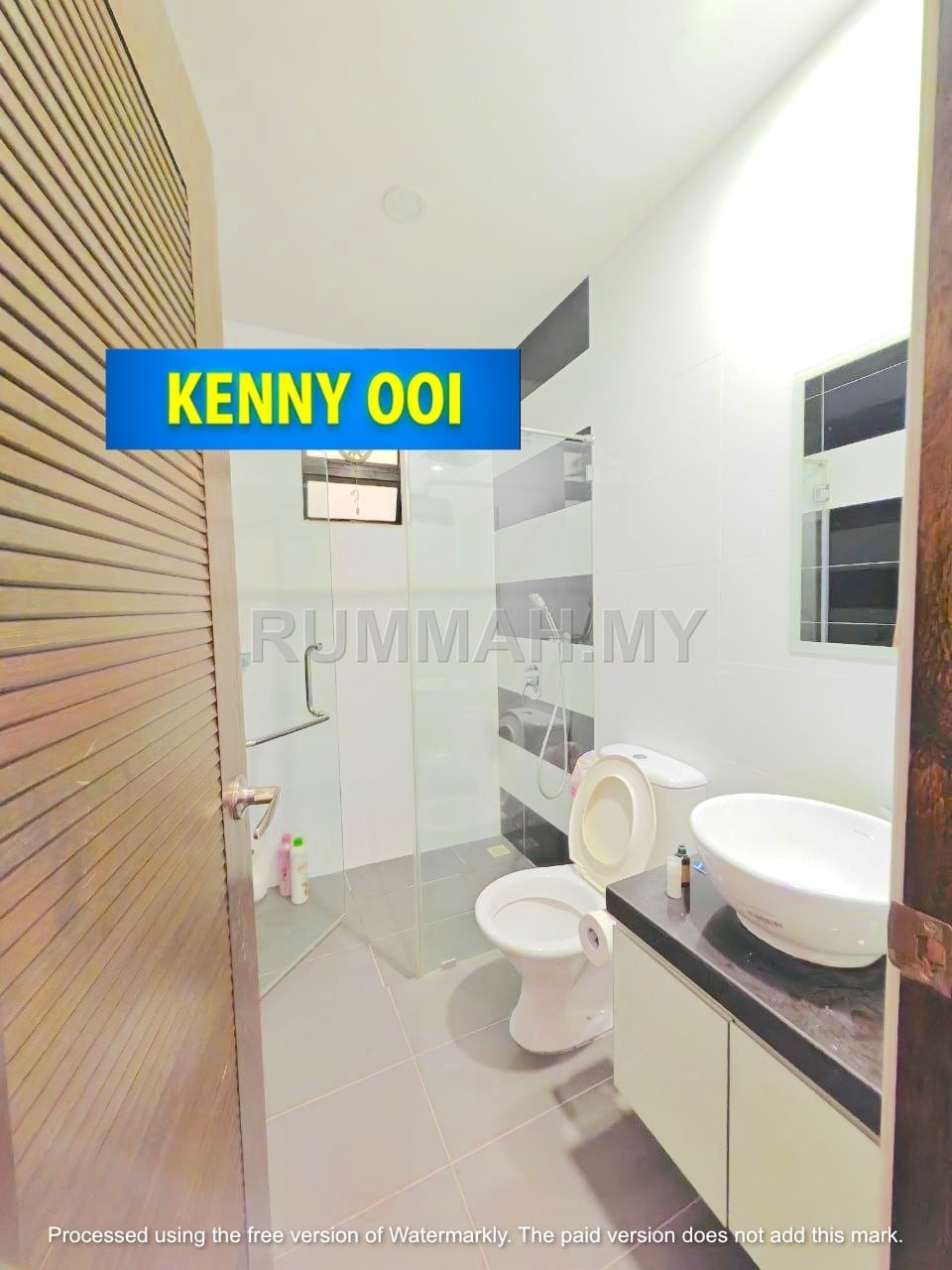 condo in Air Itam, Penang — photo 4