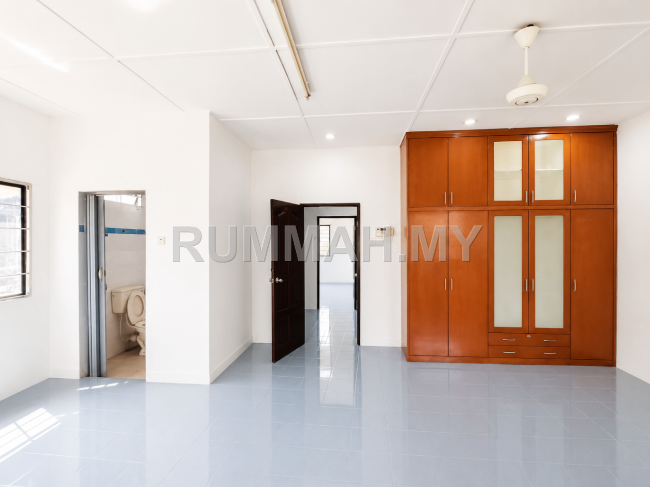 house in Permatang Pauh, Penang — photo 6