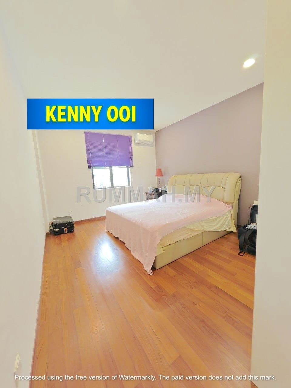 condo in Air Itam, Penang — photo 5