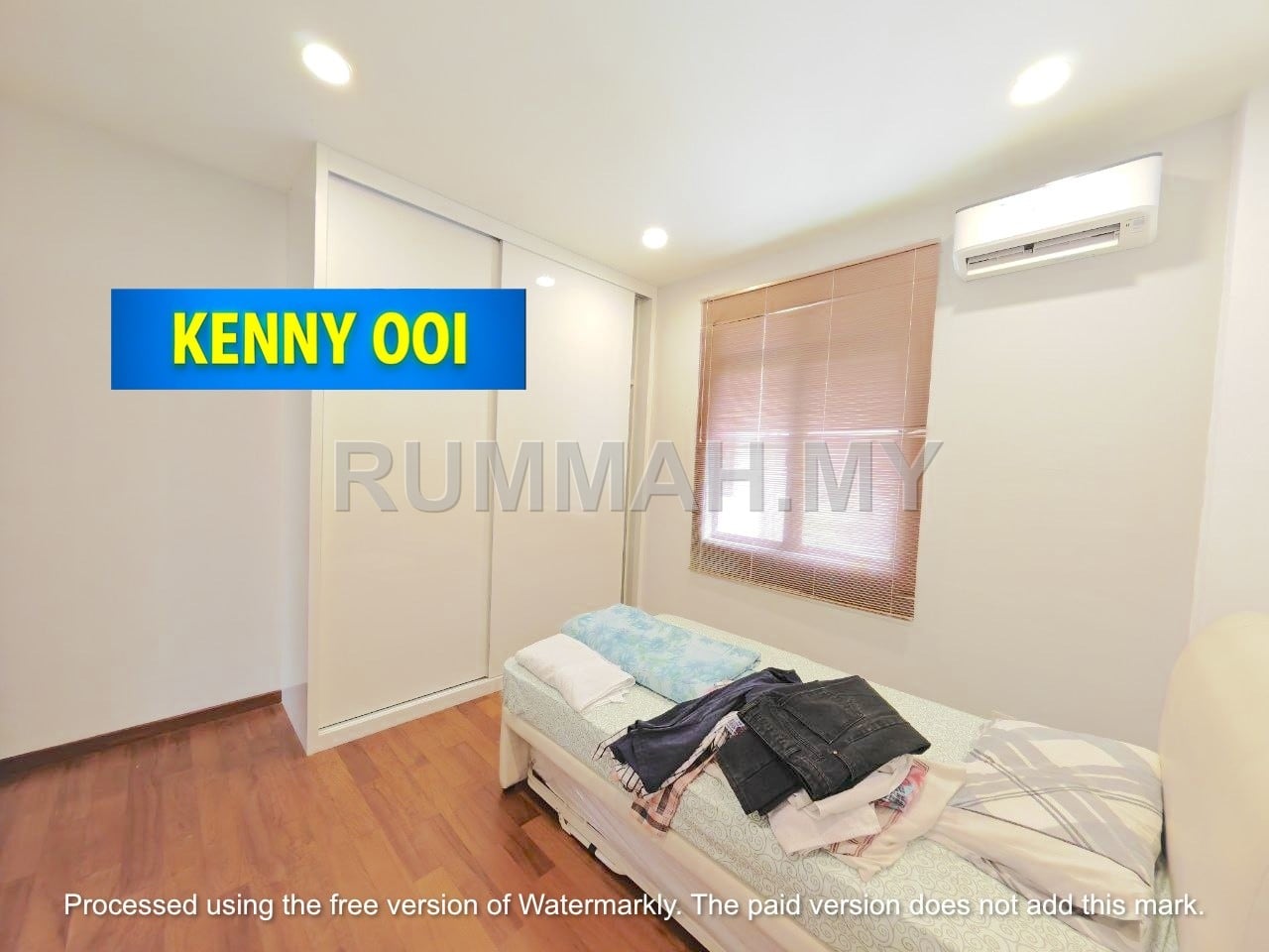 condo in Air Itam, Penang — photo 6