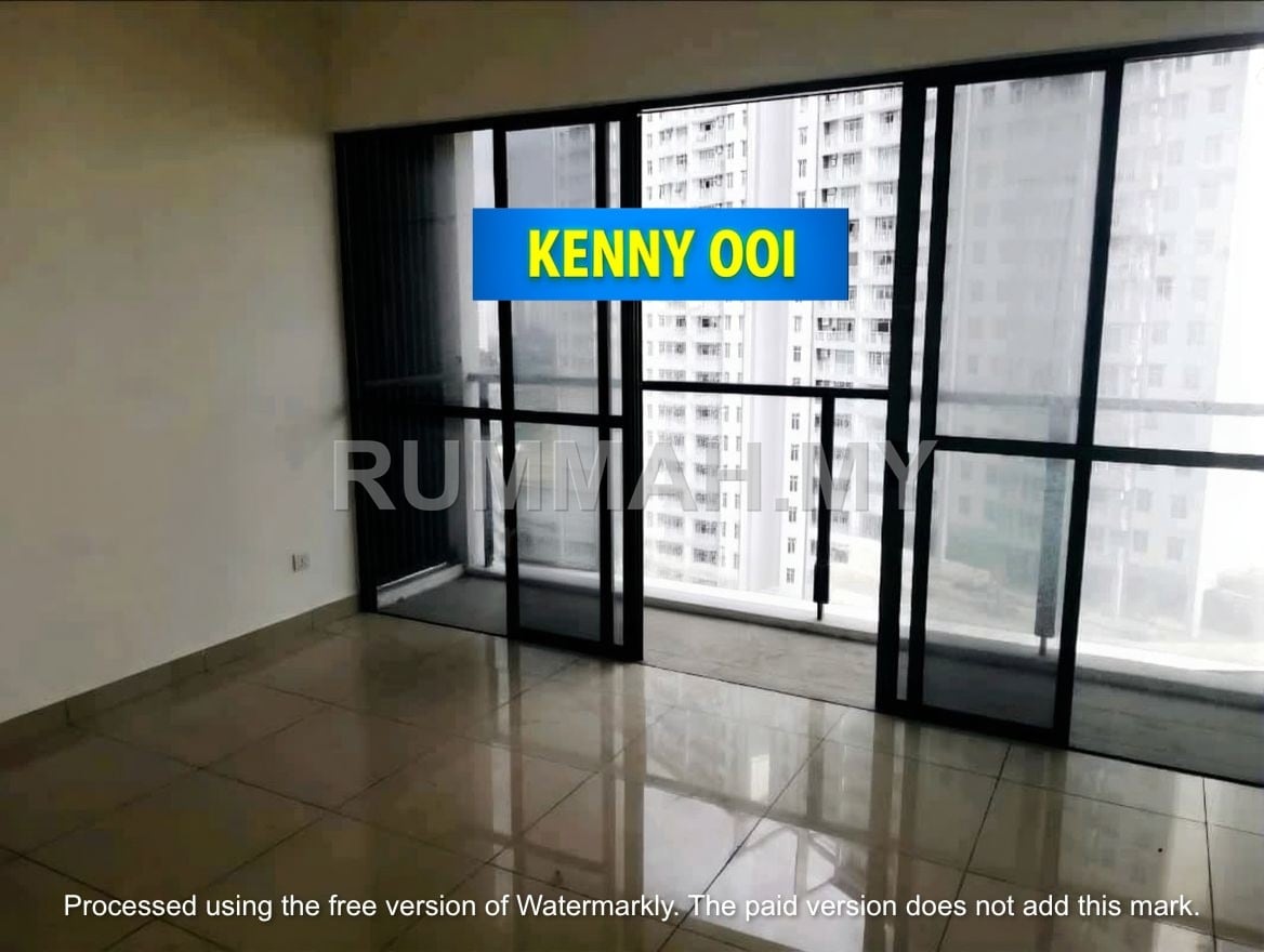 condo in Sungai Ara, Penang — photo 2