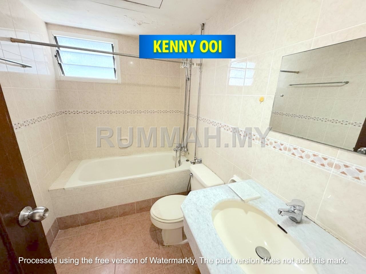 condo in Pulau Tikus, Penang — photo 4